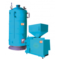 生物质系列蒸汽锅炉