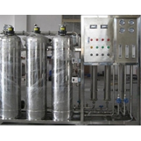 饮用水全自动水处理设备