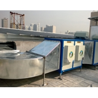 抽油烟系统设备