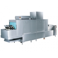 全自动洗碗设备